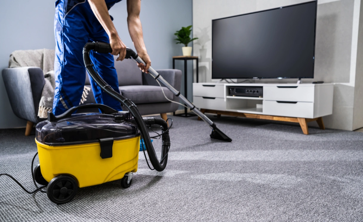 Extract Rug Cleaning Merrimu Contact Office